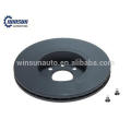 7701205230 7701205842 7701206118 rotor de disco de freno para RENAULT